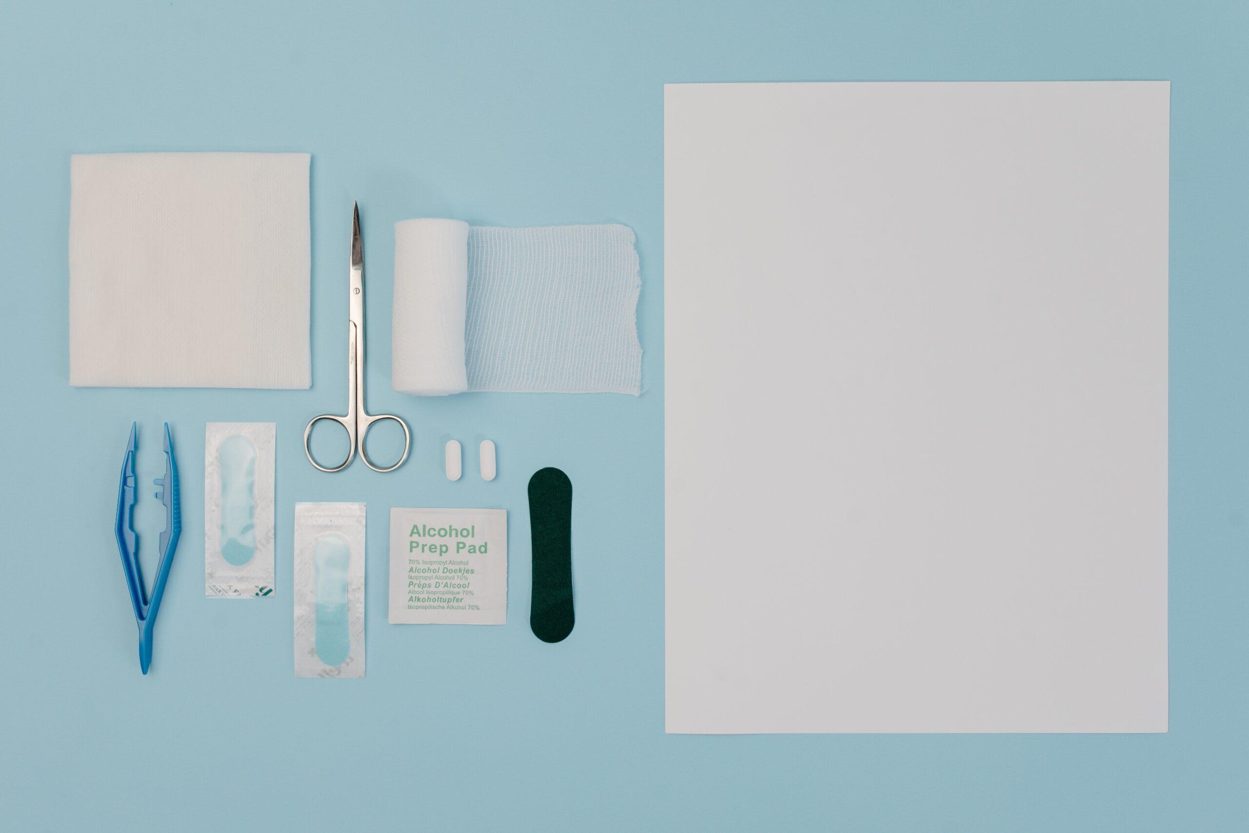 Medical Disposables Hanson Canada